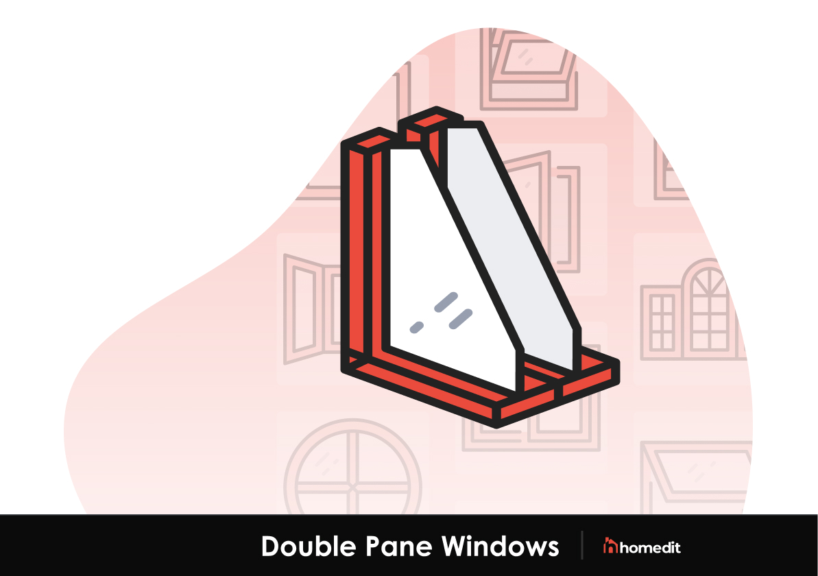 A Beginner’s Guide to Double Pane Windows (And Why They’re a Great Choice)