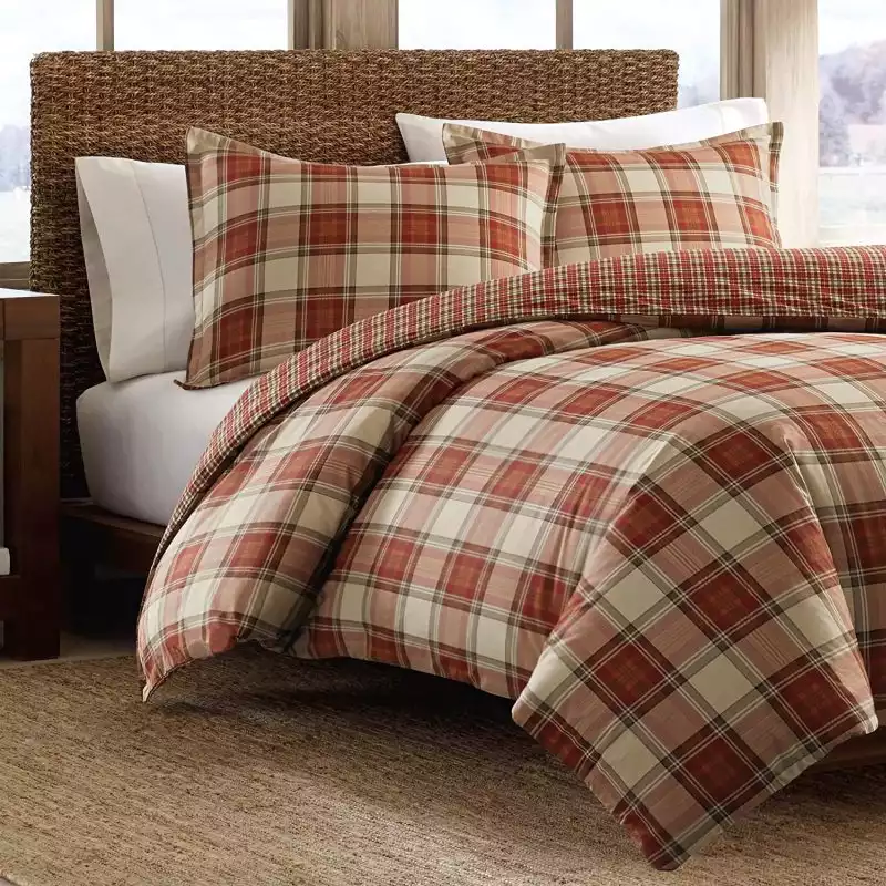 Eddie Bauer Home Duvet Cover