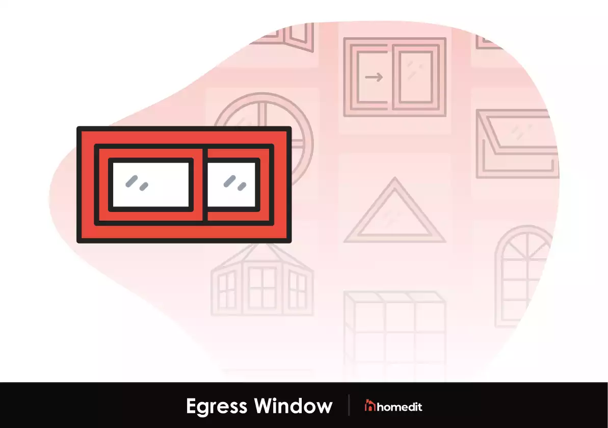 What Are Egress Windows