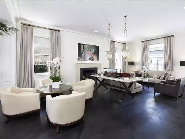 Elegant Duplex At 812 Park Avenue, New York, NY 10021 United States