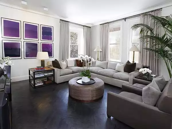 Elegant Duplex At 812 Park Avenue, New York, NY 10021 United States