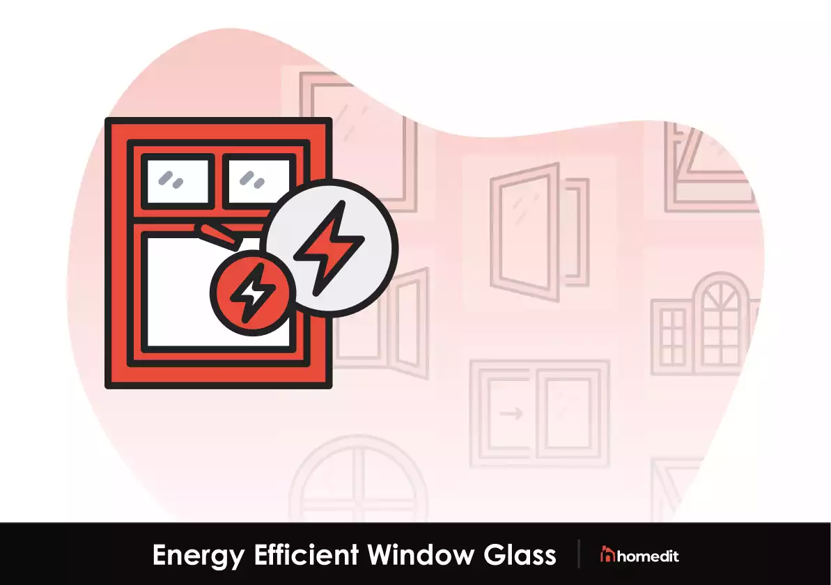 How to Choose Energy Efficient Window Glass