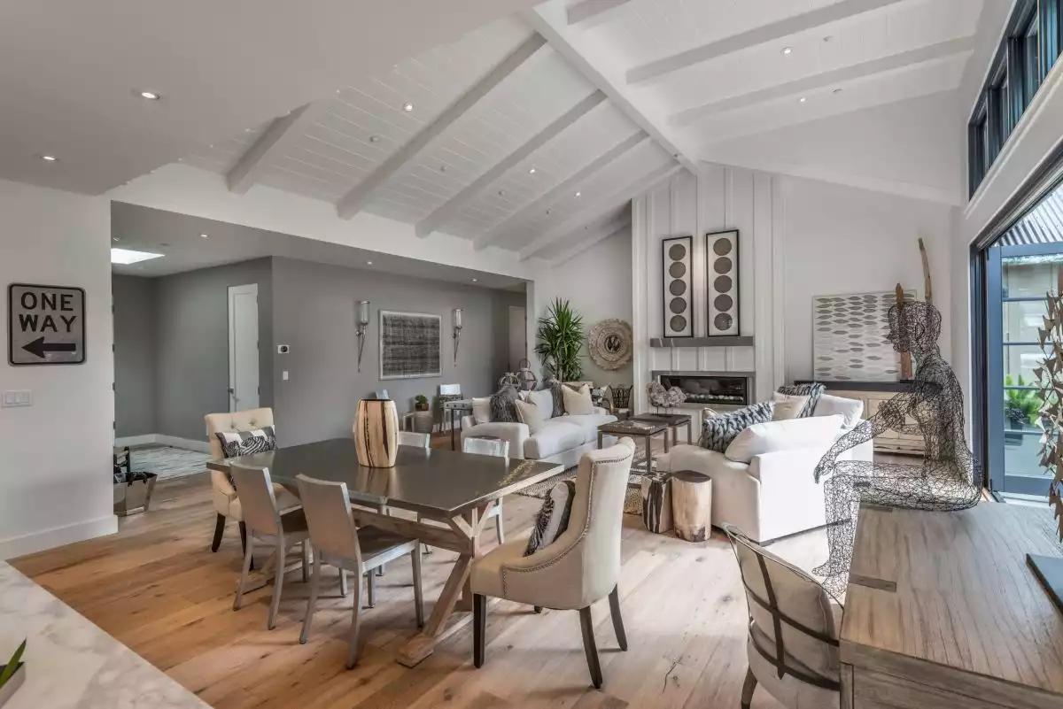 Farmhouse Style Furniture