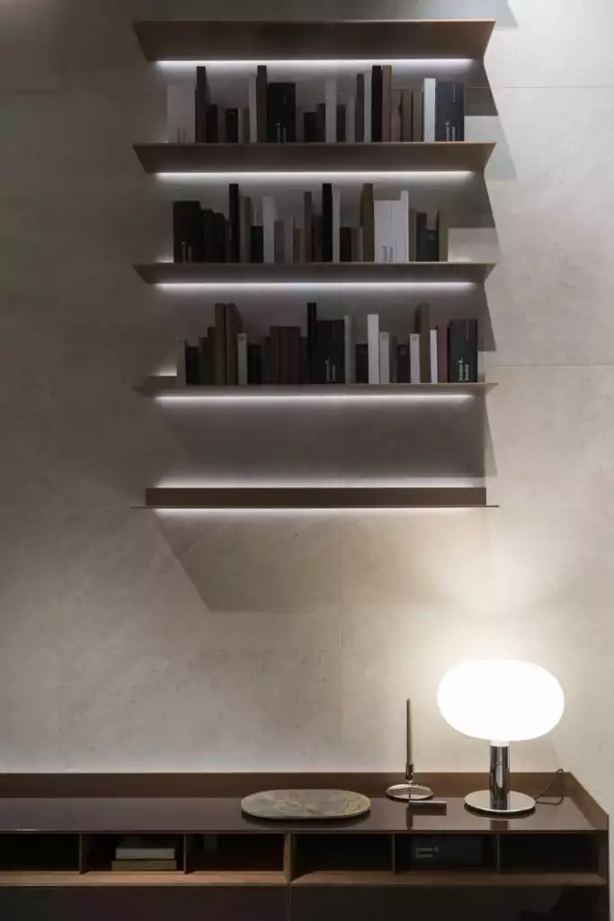 Hidden Lighting