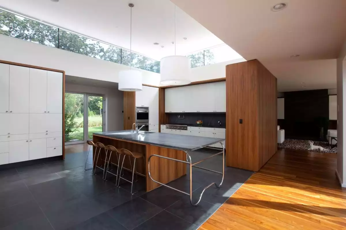 Floor Color