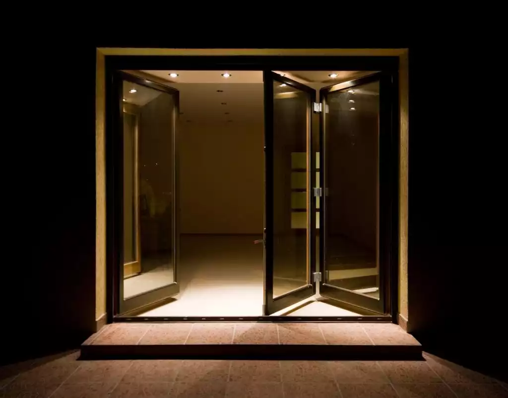 Your Guide to Understanding the Basics About Folding Doors