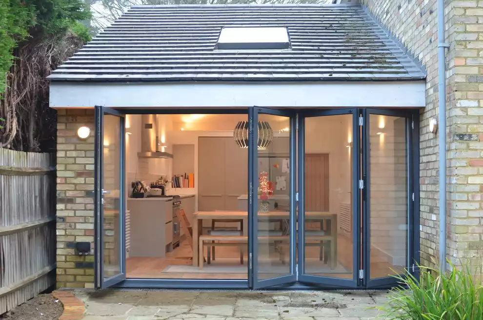 Folding Doors