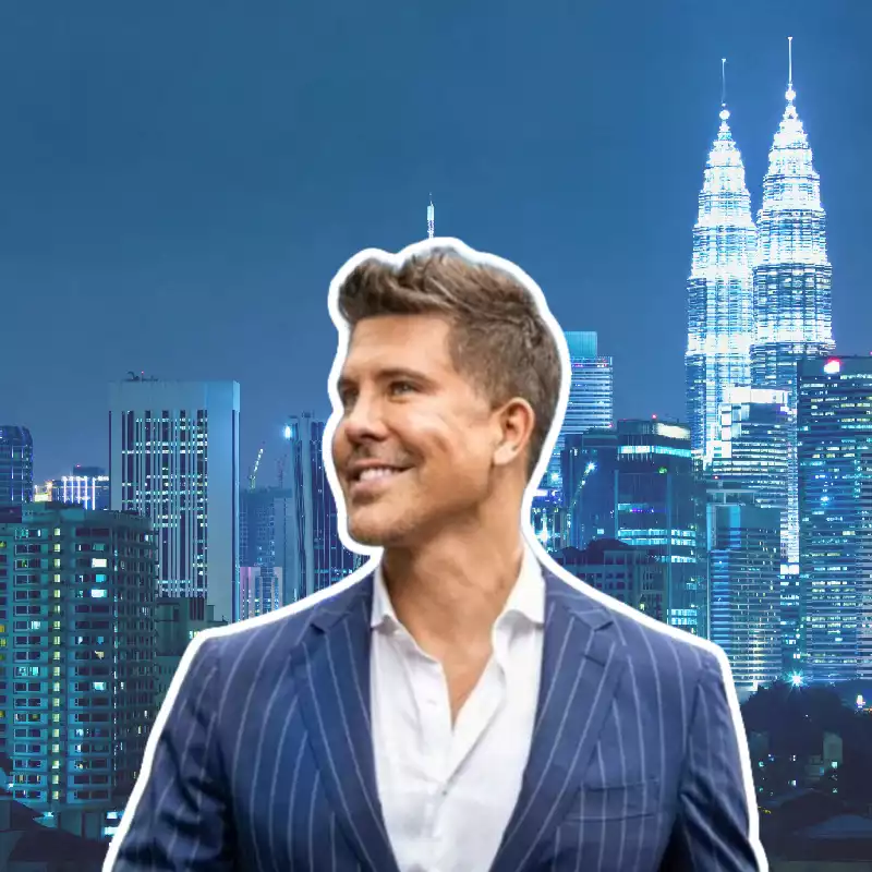 Fredrik Eklund