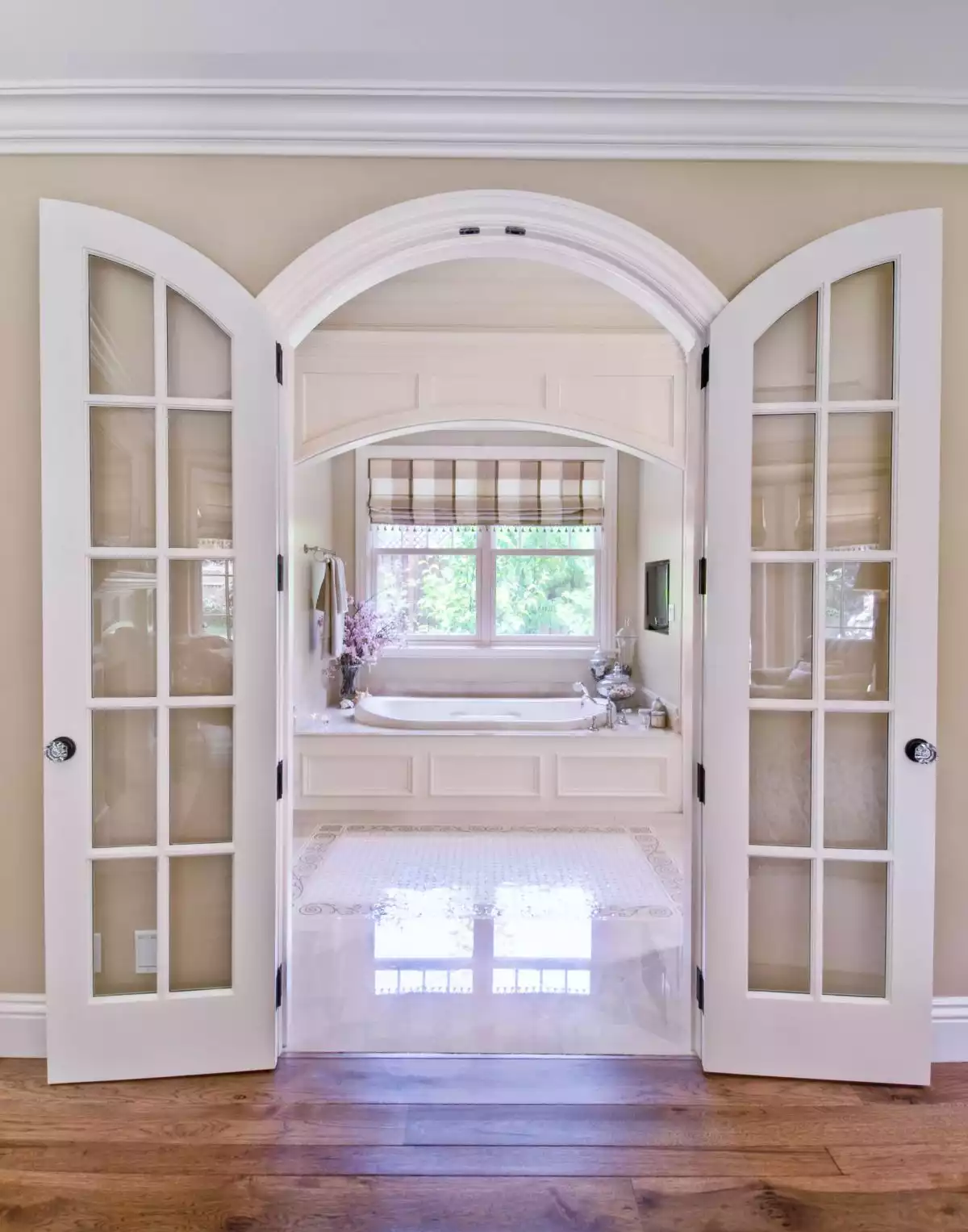 French Doors