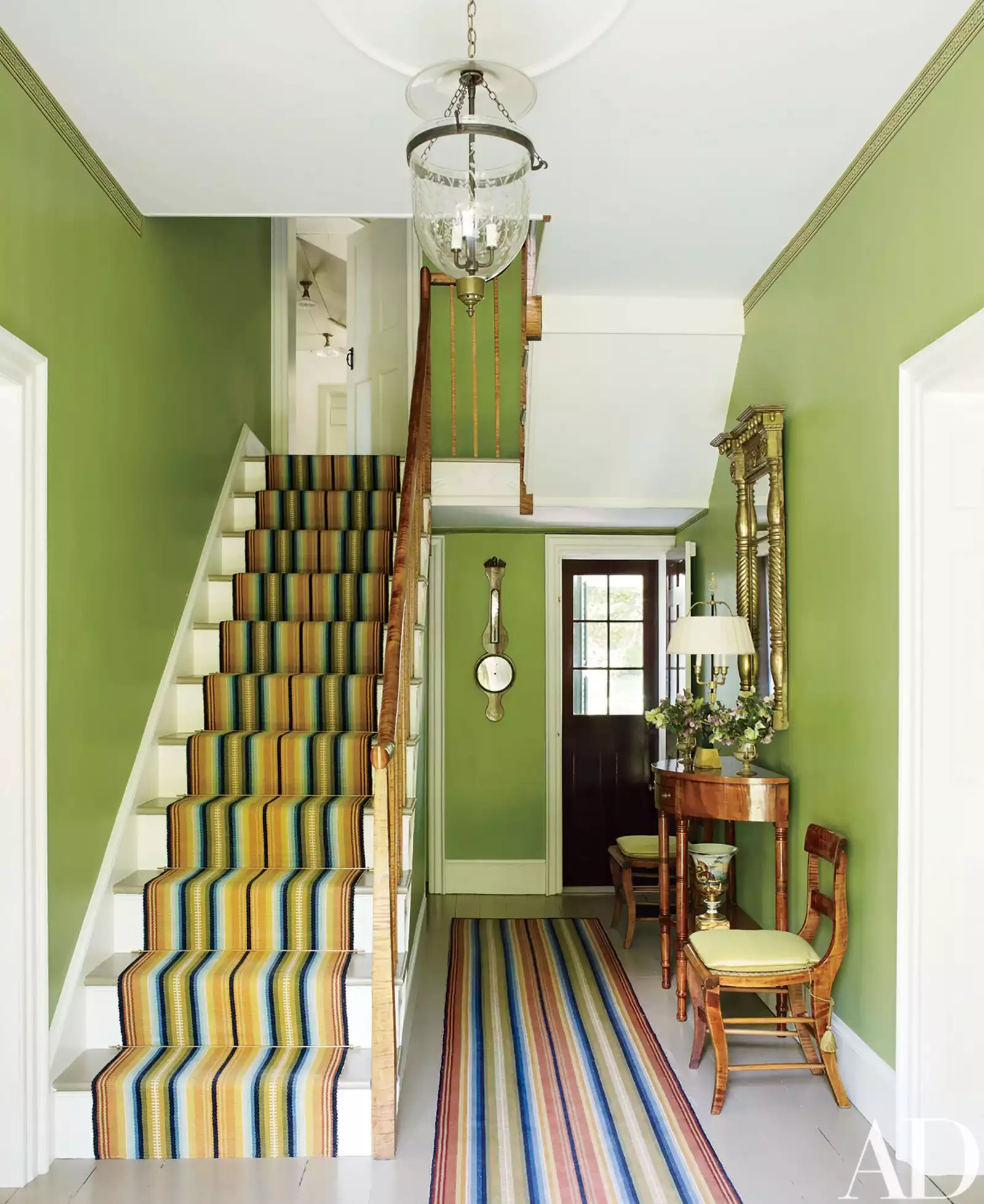 Fun Patterns and Rugs