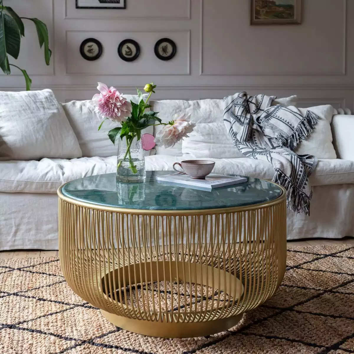 Furniture Accents