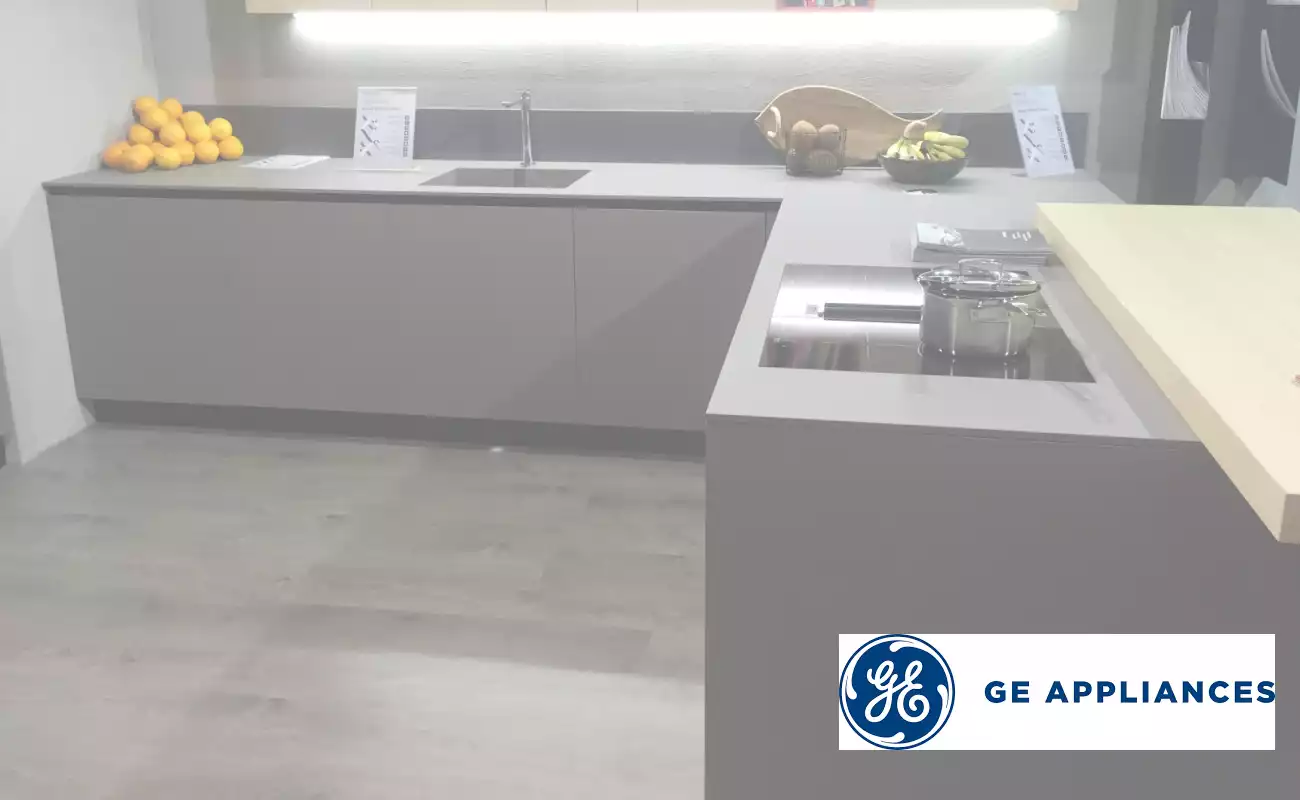 GE appliances