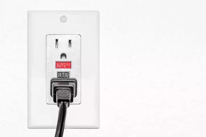 GFCI Outlet Installation