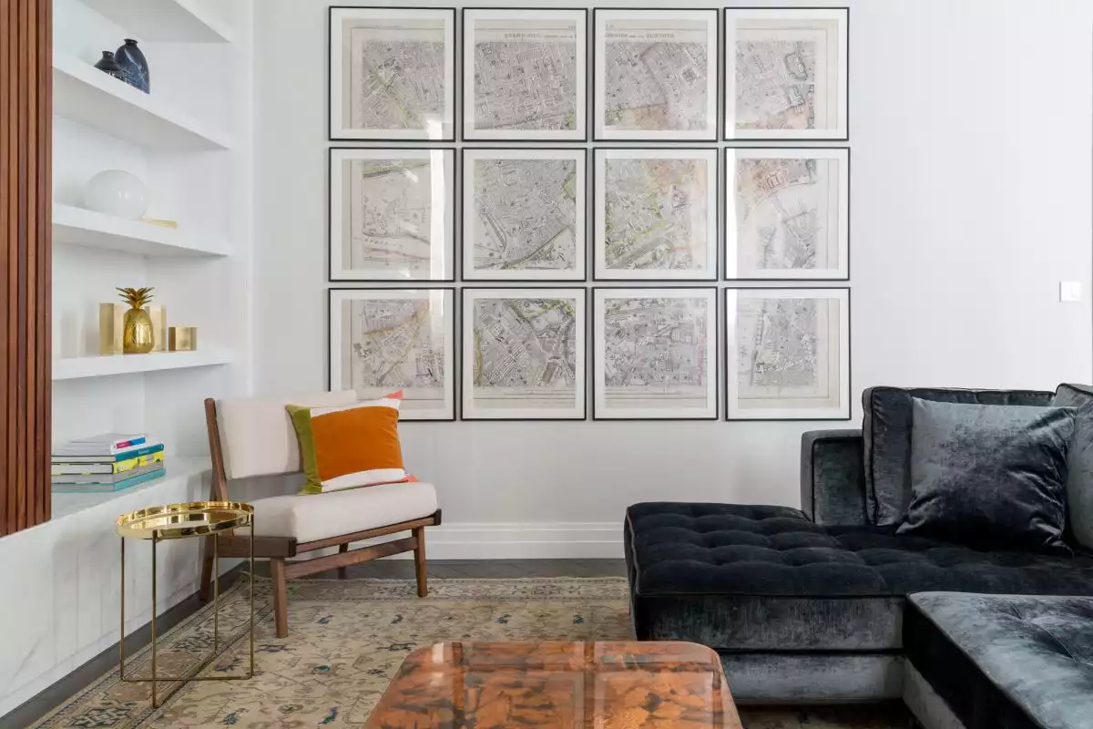 Gallery Wall 2