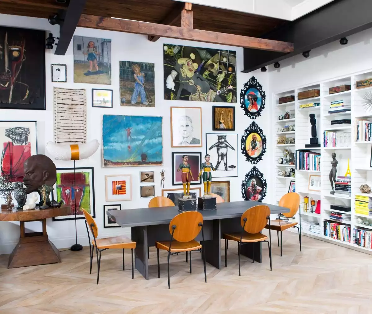Gallery Walls