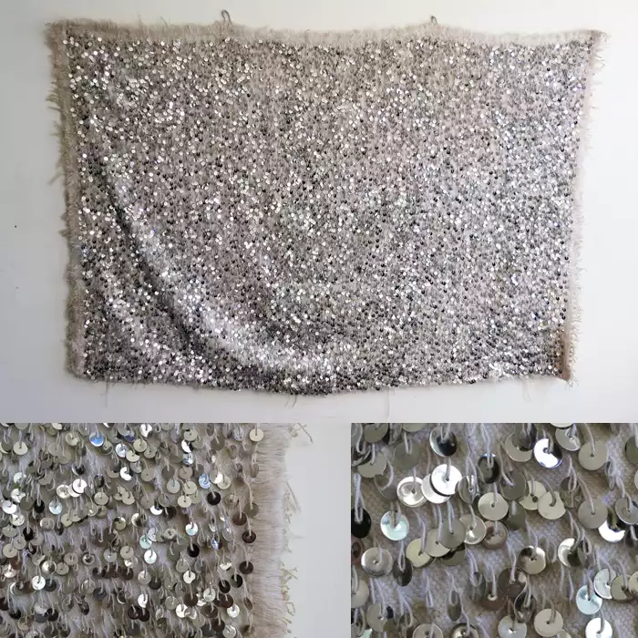 Glitter Wall Paint Alternatives