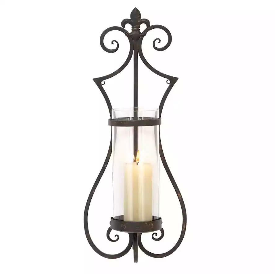 Gothic Style Wall Sconces