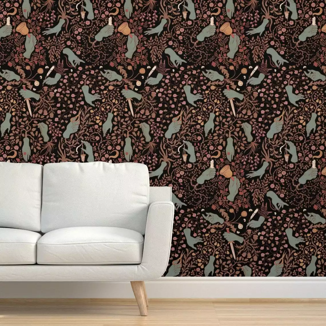 Gothic Wallpaper