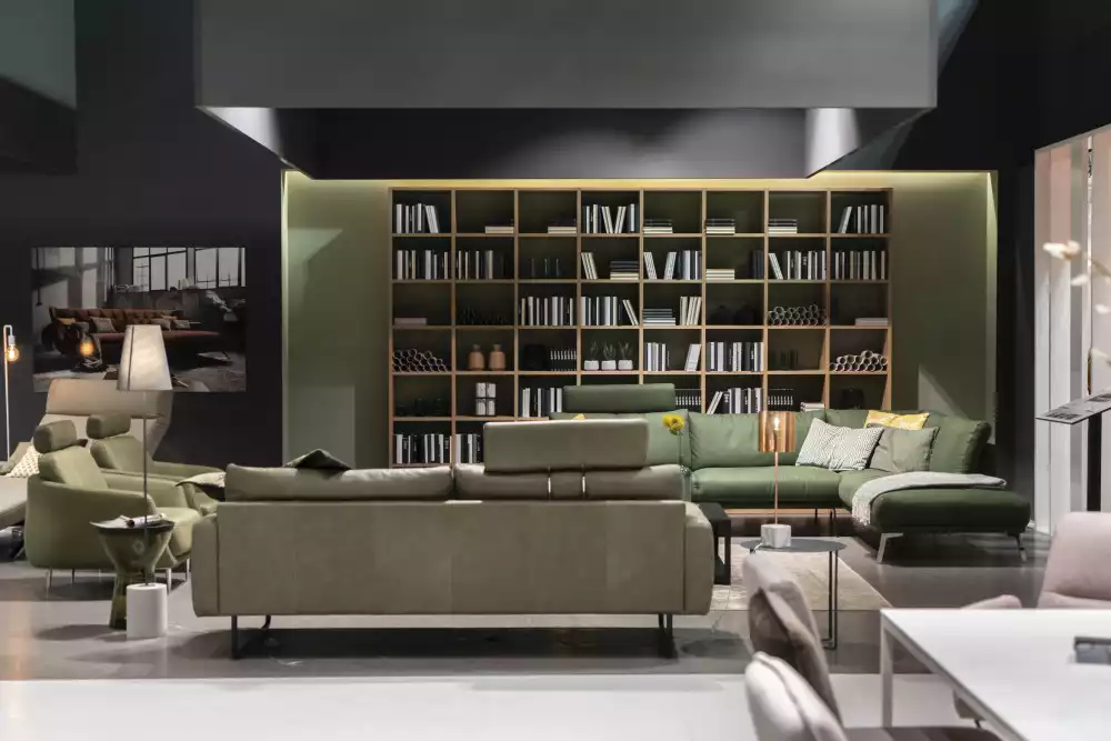 15 Modern Home Interior Design Ideas For Your Next Project