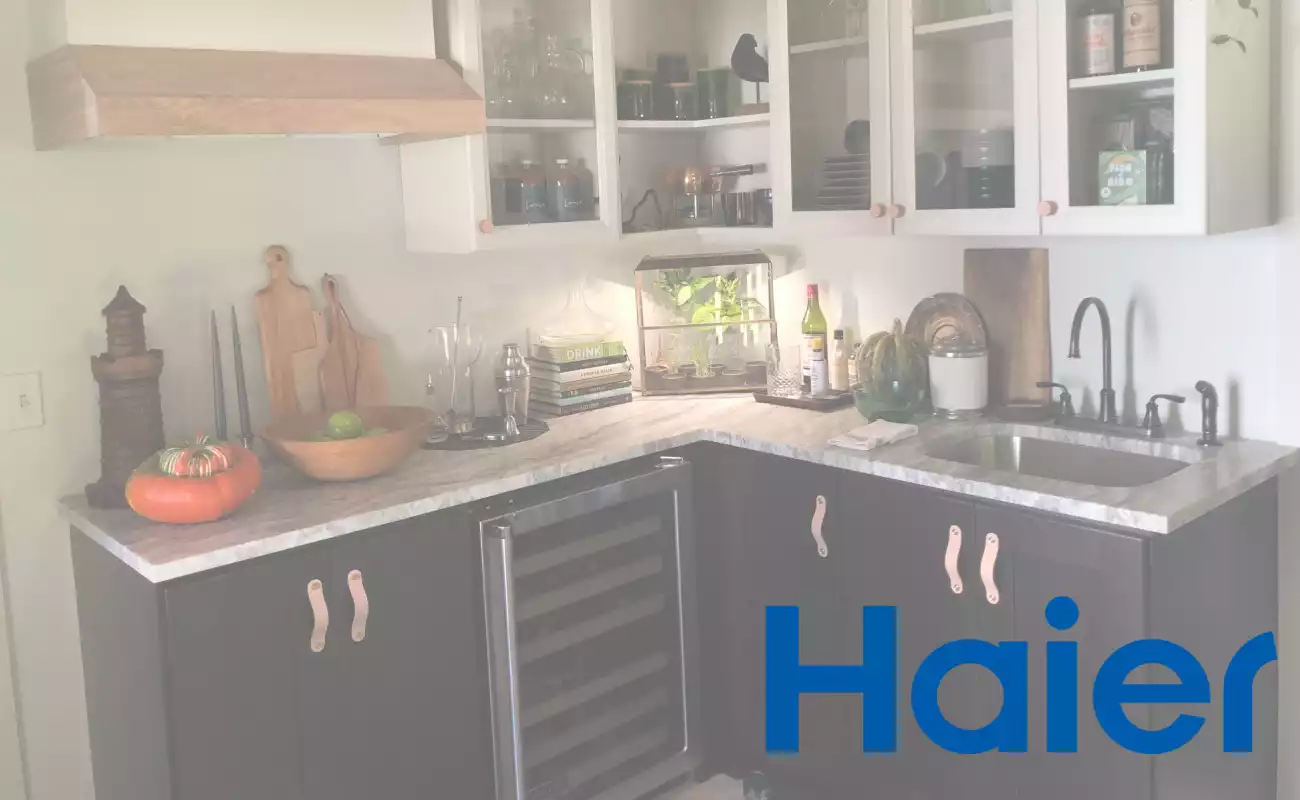 Haier