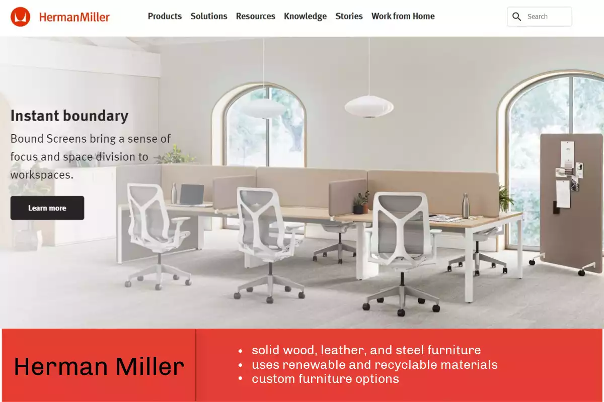 Herman Miller