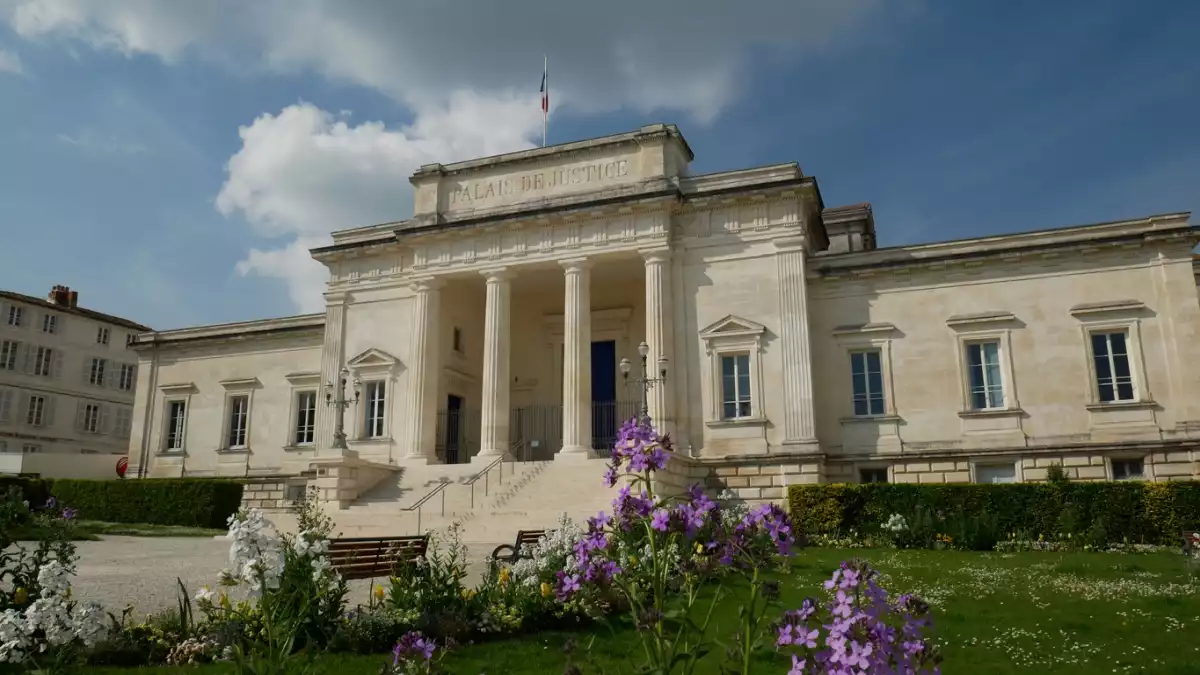 Neoclassical Architecture Style