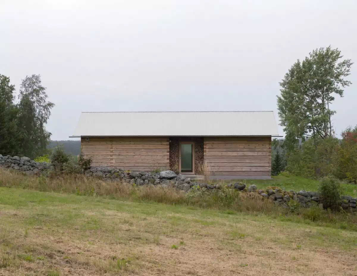Hoghult House - Karlsburg, Sweden