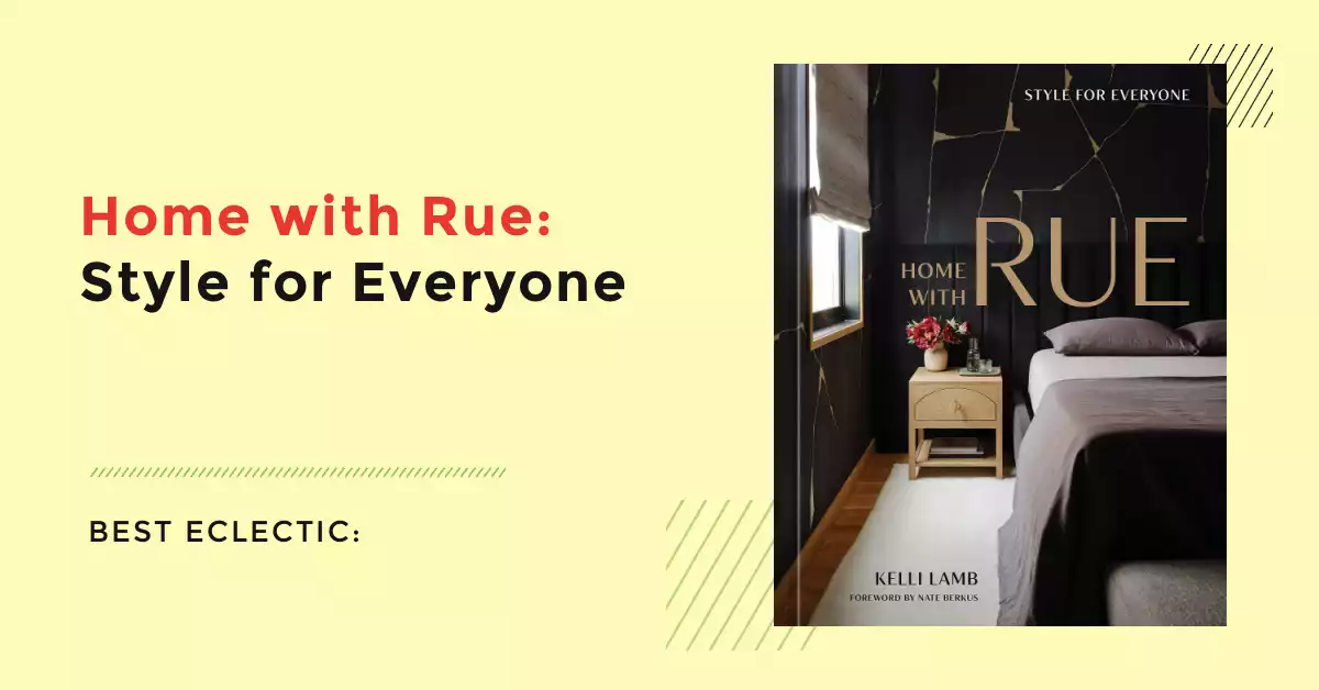 Home with Rue: Style for Everyone