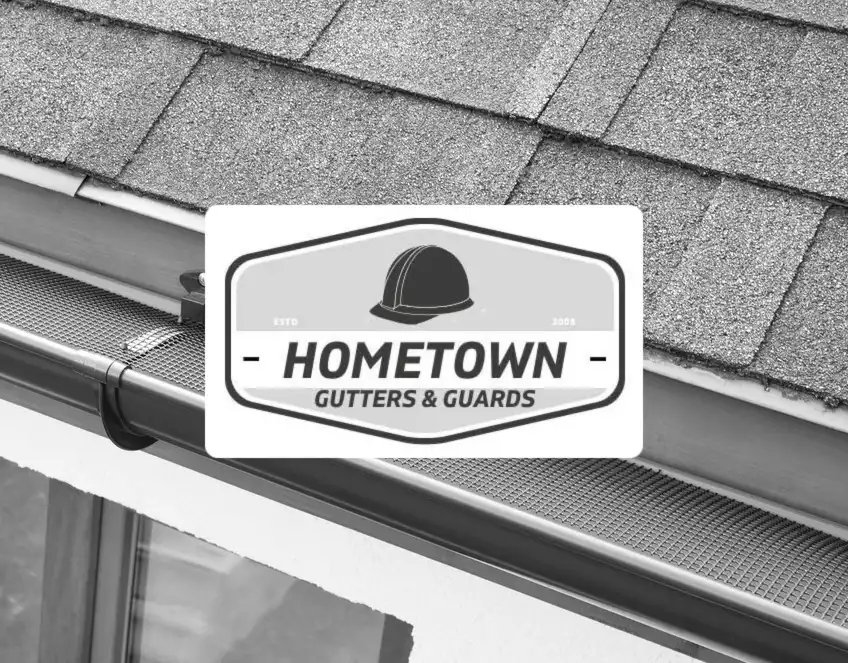 Hometown Gutters & Guards Services Review