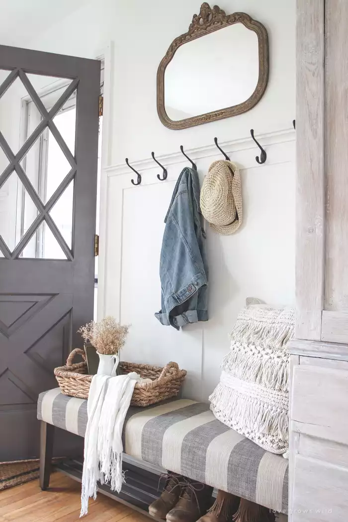 Hooks for Your Coats