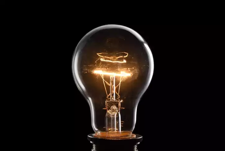 How Does A Light Bulb Work