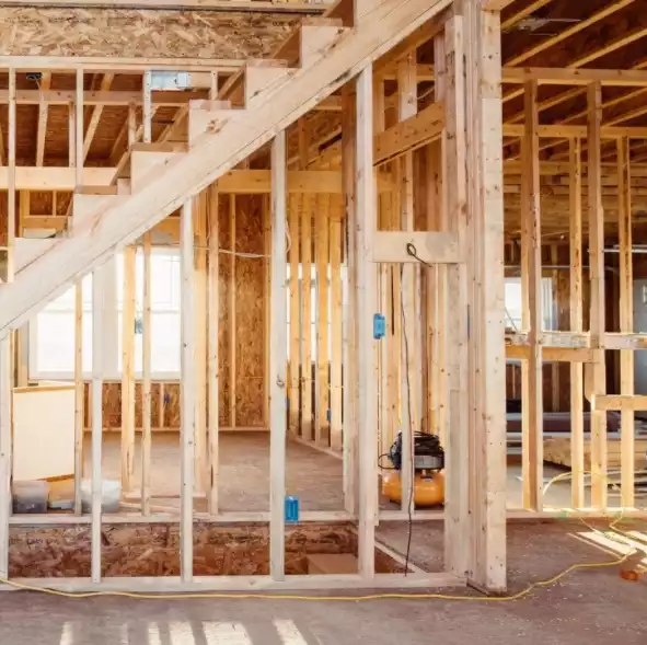 How Much Does It Cost To Build A House From Scratch