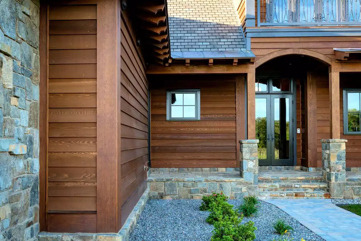 How to Install Exterior Plywood Siding