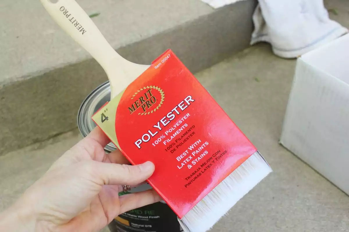 How to Stain and Seal a Redwood Deck So It Lasts Forever 16