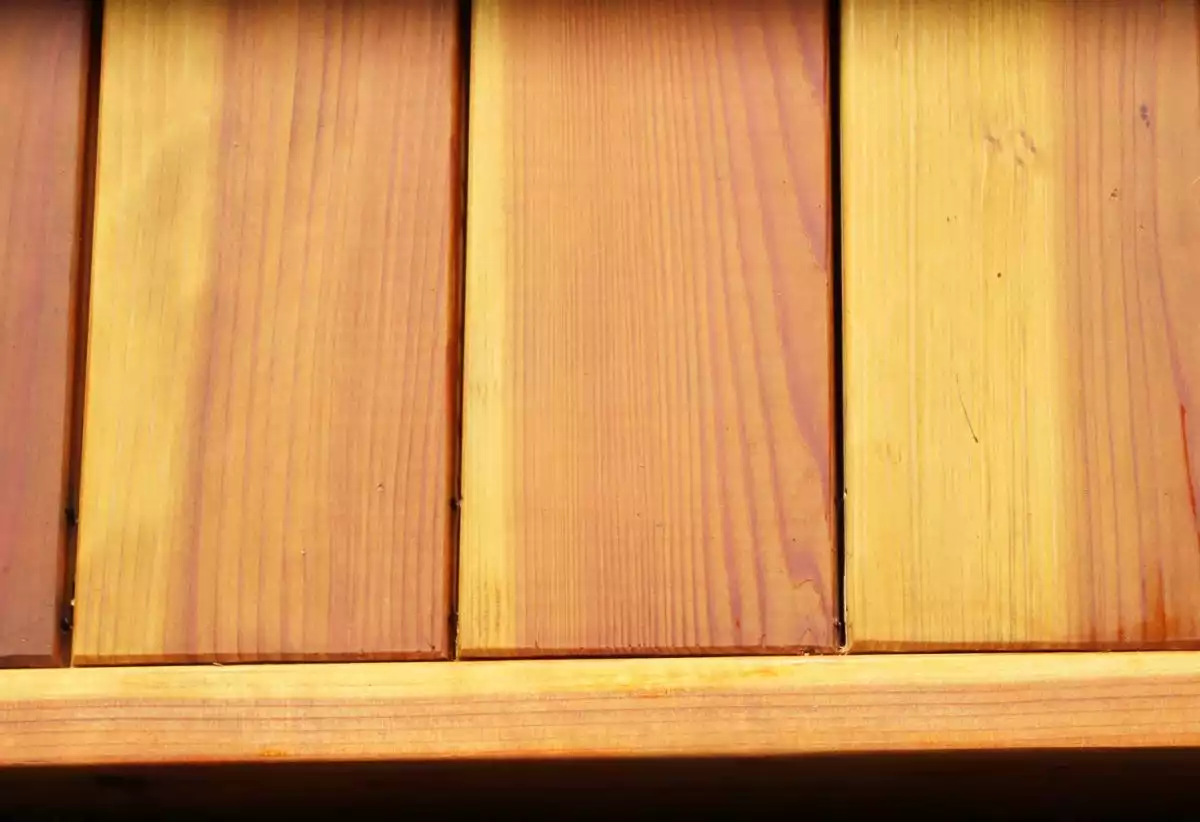How to Stain and Seal a Redwood Deck So It Lasts Forever 28
