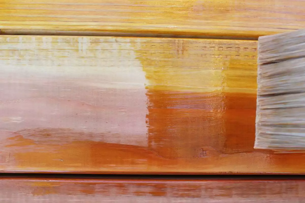 How to Stain and Seal a Redwood Deck So It Lasts Forever 21