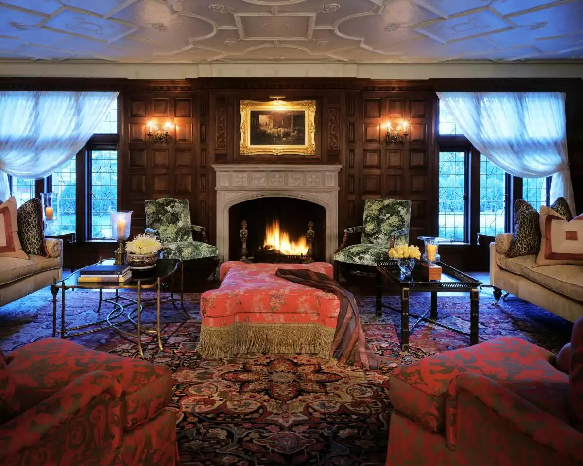 Incorporating Gothic Style Into Your Home