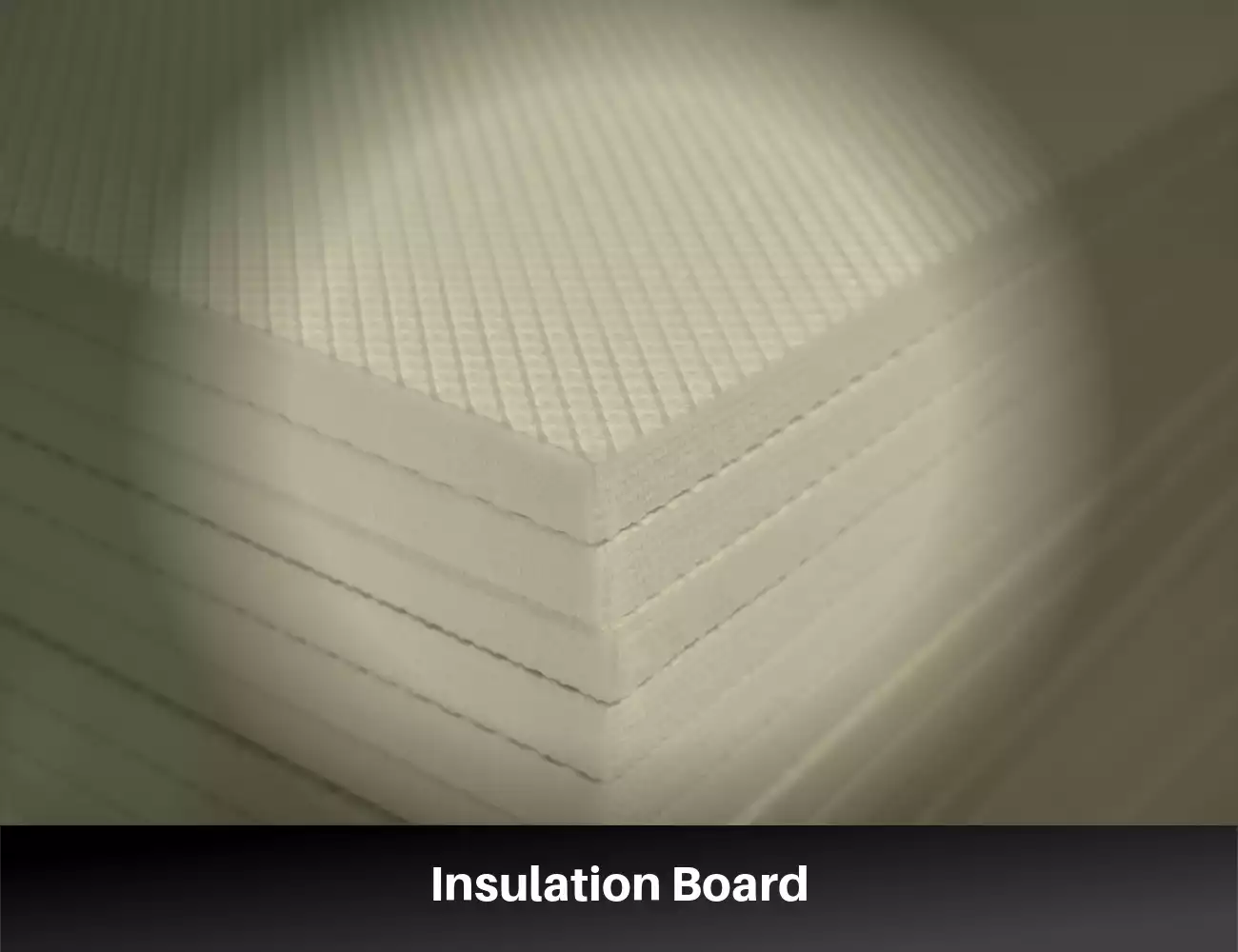 What Is Insulation Board?