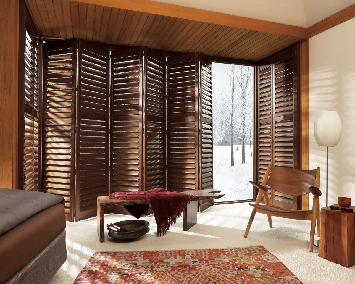 Interior Louvered Doors