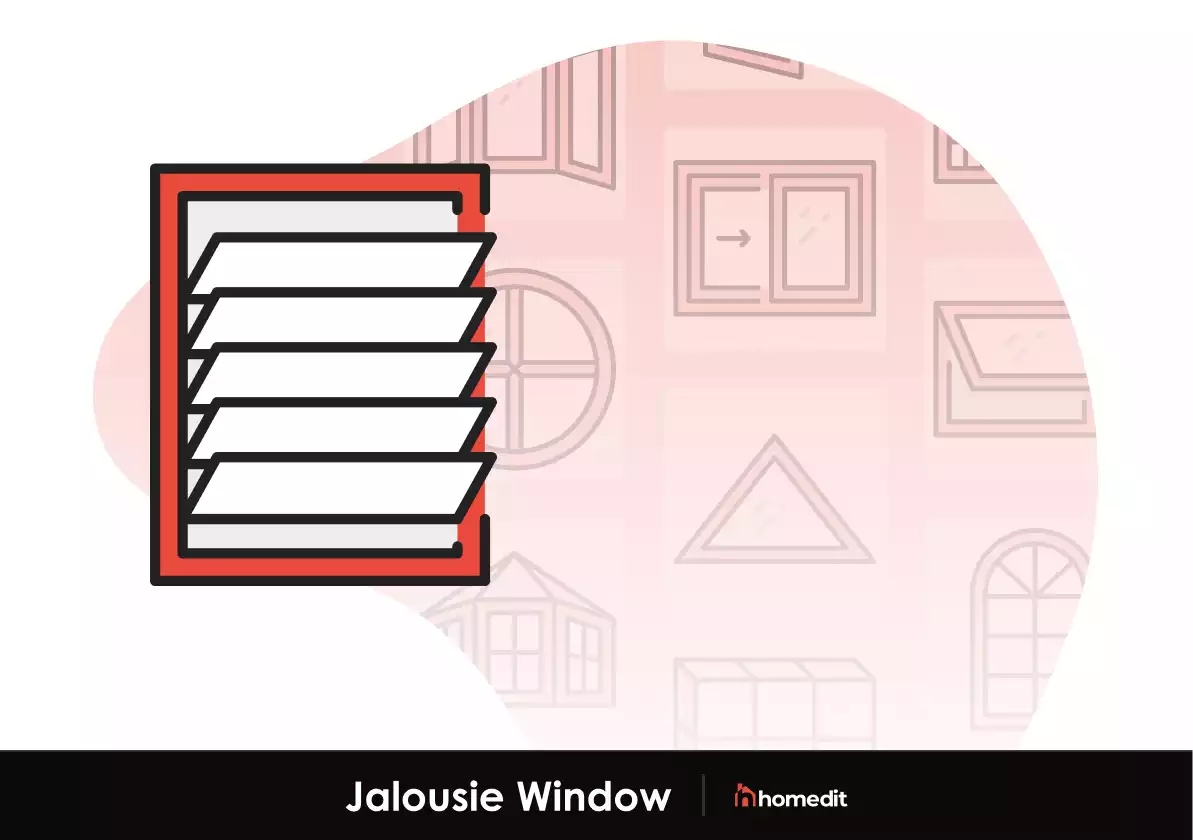 What Are Jalousie Windows and Better Alternatives