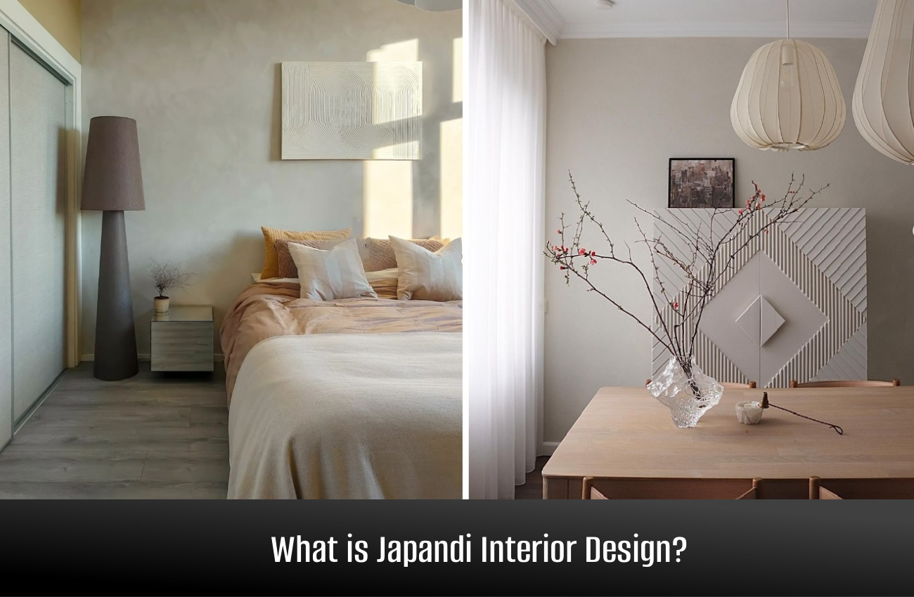 Japandi Interior Design: A Combination of Hygge and Wabi-sabi