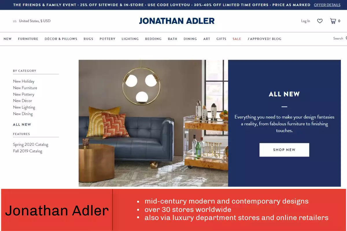 Jonathan Adler