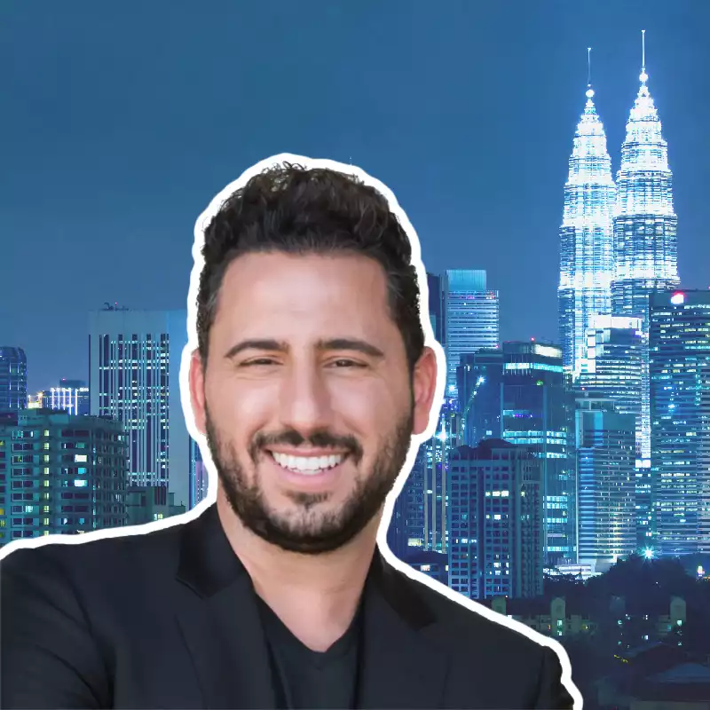 Josh Altman