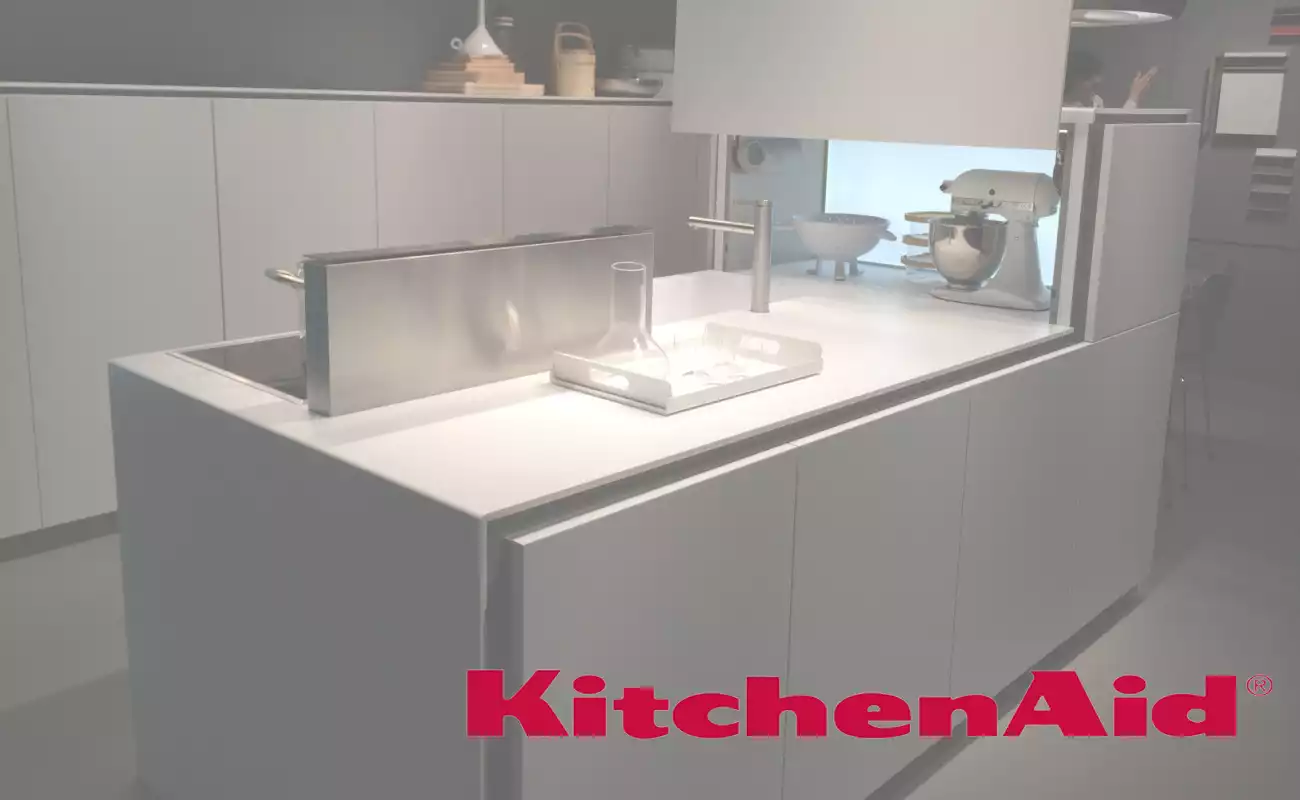KitchenAid