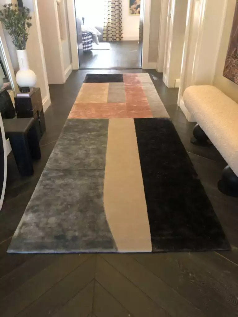 Large area rug for hallway 768x1024