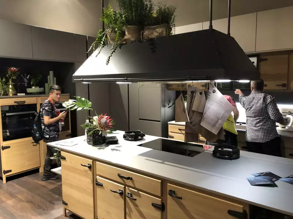 What Kind of Lighting Does a Kitchen Need?