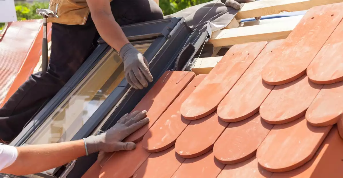 What to Expect During the Roof Installation Process