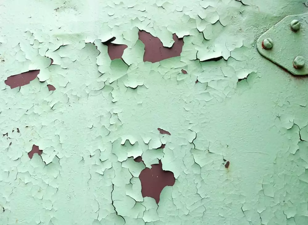 How To Remove Lead Paint Safely