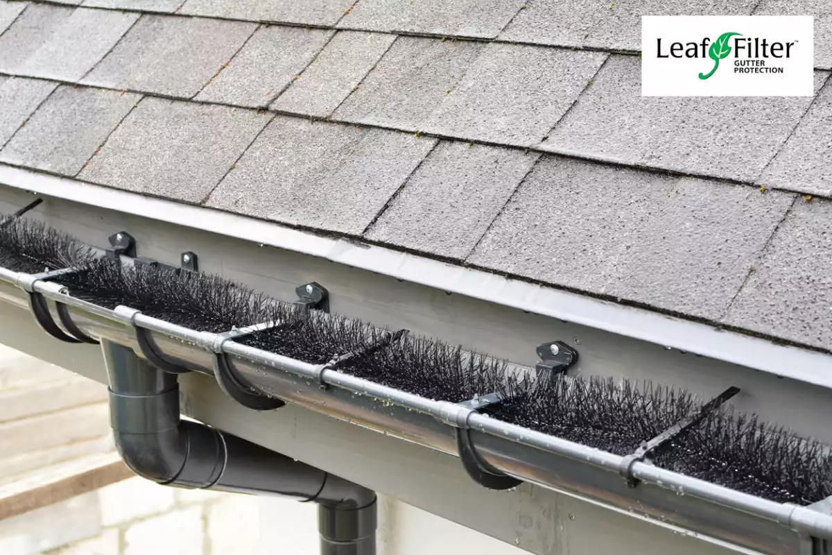 LeafFilter Gutter Protection Services Review 