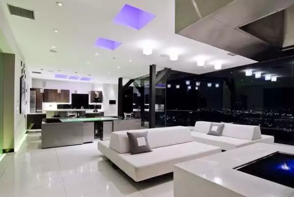 Los Angeles bachelor pad1